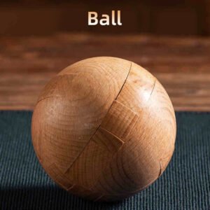 Luban Lock ball